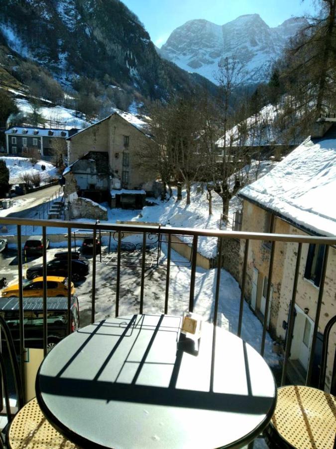 Studio Gavarnie Luaran gambar