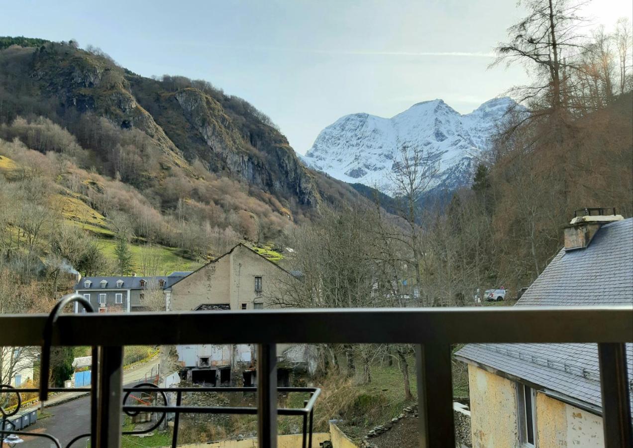 Studio Gavarnie Luaran gambar