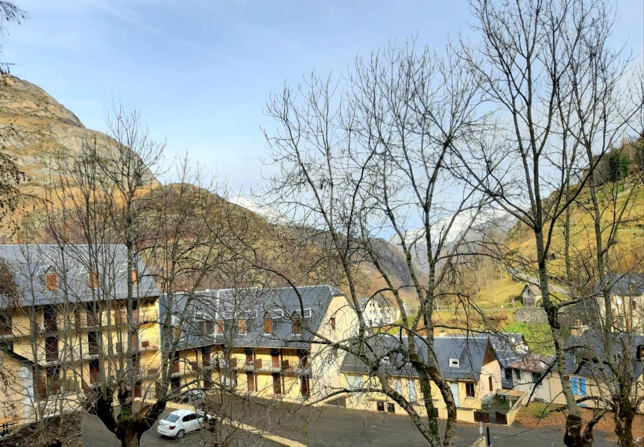 Studio Gavarnie Luaran gambar