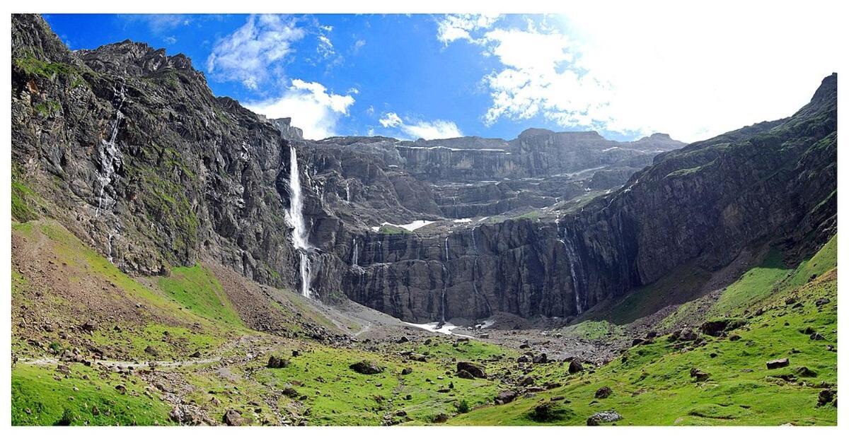Studio Gavarnie Luaran gambar