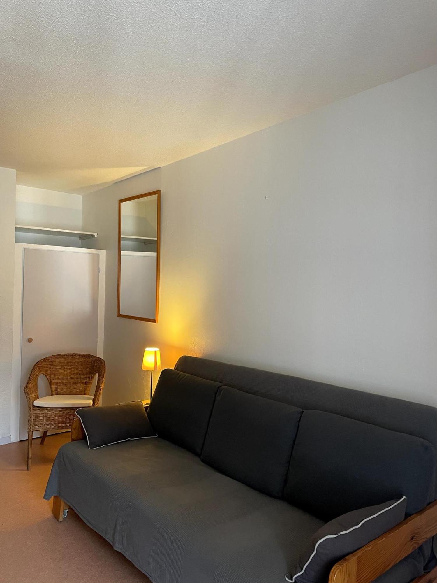 Studio Gavarnie Luaran gambar