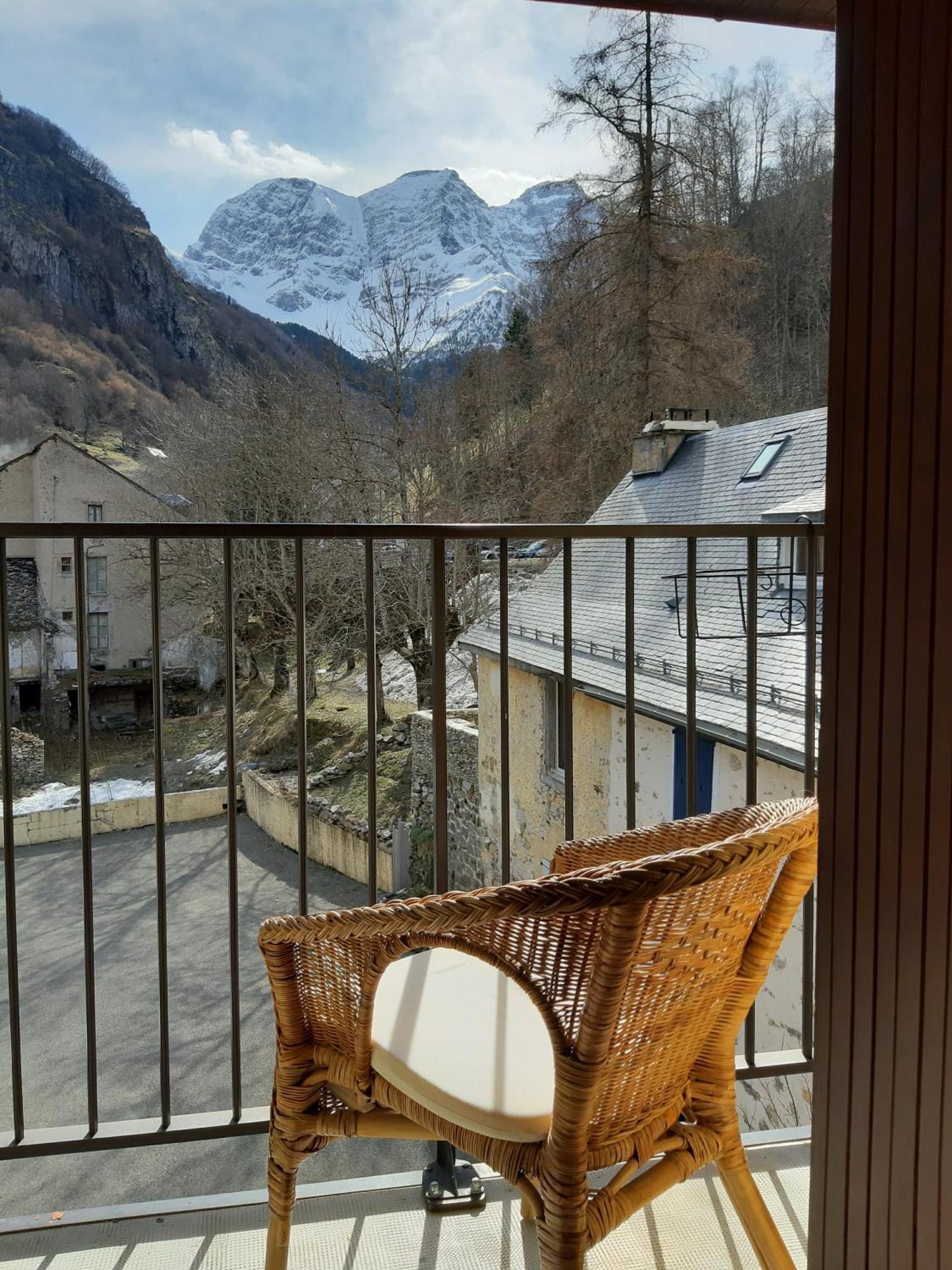 Studio Gavarnie Luaran gambar