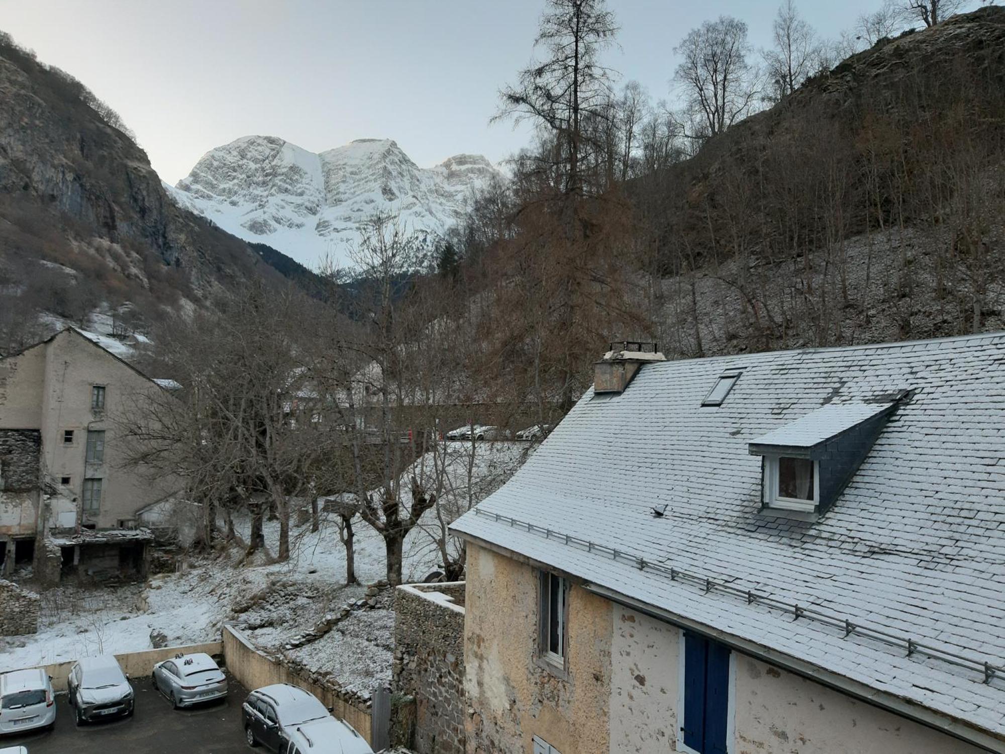 Studio Gavarnie Luaran gambar